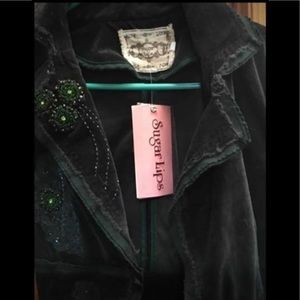 Sugar Lips Jacket